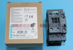 CONTACTOR AC110V NEW