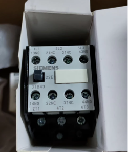 CONTACTOR 3TB4322-0XG0