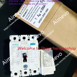 1PCS NEW SIEMENS 3VF3311-2FX41-0AA0 200A 3P