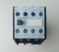CONTACTOR 3TB4322-0XM0