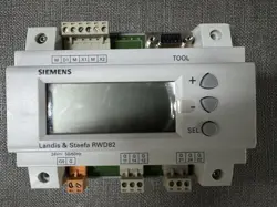 CONTROLLERHVAC
