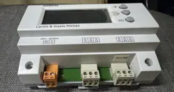 TRANSMITTER