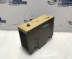 SIMATIC S5 ANALOG