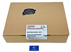 SIEMENS 6ES7652-0XX01-1XF1 REDUNDANT