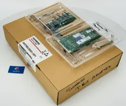 NOB! SIEMENS 6ES7652-0XX01-1XF1 REDUNDANT TERMINALBUS ADAPTER PKG *WARRANTY*