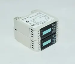 SIEMENS 3TX7002-1FB02 24VAC/DC