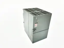 POWER SUPPLY SIEMENS SIMATIC S7 PS307 5A 6ES7 307-1EA00-0AA0 6ES73071EA000AA0