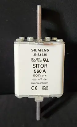 335 FUSE