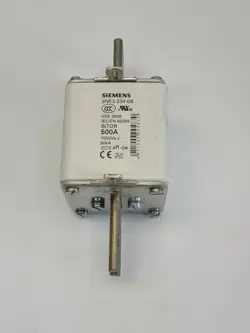 1000V AC FUSE