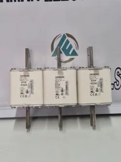 1000VAC. FUSE LINK