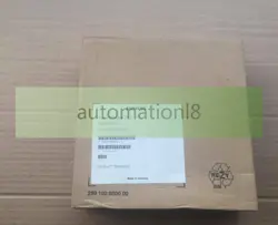 NEW SIEMENS EB2 TERMINAL BOARD 6SX7010-0KC00
