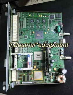 100% TEST SIEMENS 6FC5410-0AY03-0AA1 DIGITAL CONTROL UNIT 6FC5410-0AY03-0AA1