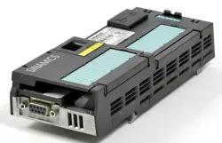 G120 CONTRO UNIT