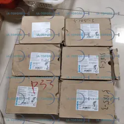 1PCS BRAND NEW SIEMENS 3RV1031-4EA10 FREE DELIVERY