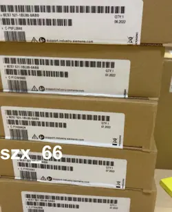 NEW SIEMENS 6ES7521-1BL00-0AB0 6ES7 521-1BL00-0AB0 6ES75211BL000AB0 521-1BL00