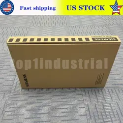 NEW SIEMENS 6SN1123-1AB00-0AA1 FAST SHIPPING US STOCK SHIPPING FROM USA