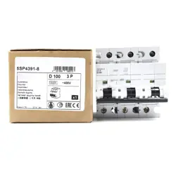 D100A CIRCUIT