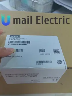 7ME6910-1AA10-1AA0 1PCS NEW SIEMENS 7ME6 910-1AA10-1AA0 FAST SHIPMENT DHL/FEDEX