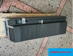 6SL3210-1PE34-8CL0 USED