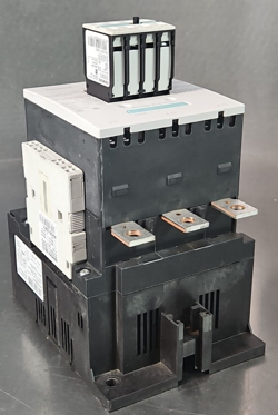 CONTACTOR LOC4D3