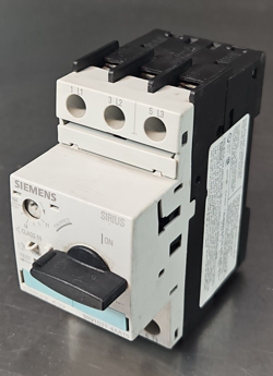 SIEMENS SIRIUS 3RV1021-4AA10
