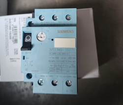 CIRCUIT BREAKER 3VS1340-1NJ00