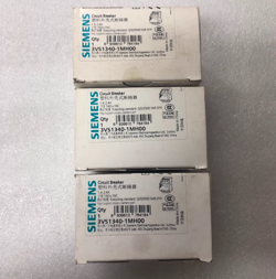 CIRCUIT BREAKER 3VS1340-1MH00