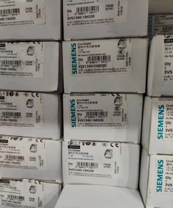 CIRCUIT BREAKER 3VS1340-1MG00