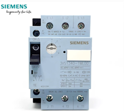 SIEMENS MOTOR PROTECTION