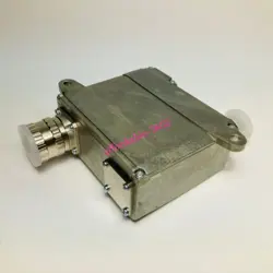 SINAMICS SME125 SENSOR