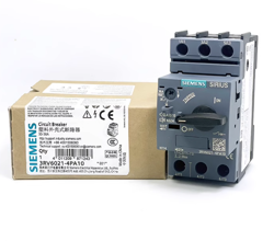 CIRCUIT BREAKER 3RV6021-4PA10
