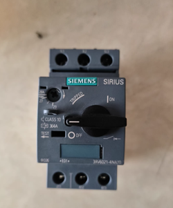 CIRCUIT BREAKER 3RV6021-4NA10