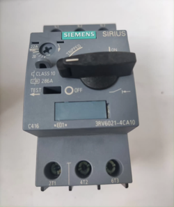 CIRCUIT BREAKER 3RV6021-4CA10