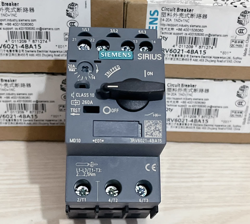 CIRCUIT BREAKER 3RV6021-4BA15