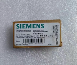 SURGE SUPPRESSOR 3RT6916-1EH00