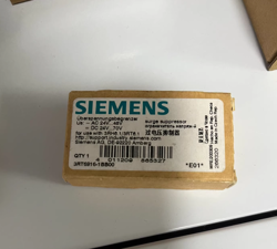 SURGE SUPPRESSOR 3RT6916-1BB00