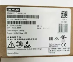 SINAMICS G120