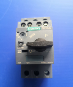 CIRCUIT BREAKER 3RV6021-4FA15