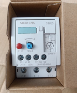 RELAY 3RU5136-4FB0 28-40A