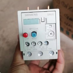 RELAY 3RU5136-1JB0