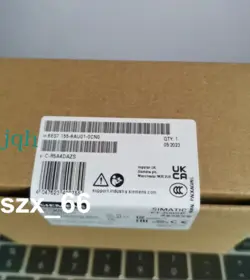 SIEMENS 6ES7155-6AU01-0CN0