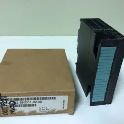 SIEMENS SIMATIC 6ES7332-5HD01-0AB0