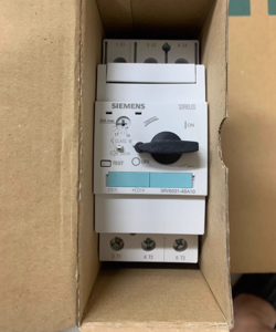 CIRCUIT BREAKER 3RV5031-4BA10