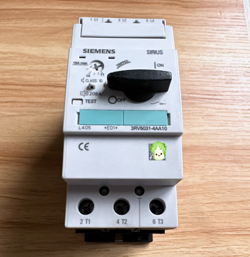 CIRCUIT BREAKER 3RV5031-4AA10