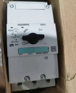 CIRCUIT BREAKER 3RV5041-4MA10