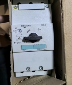 CIRCUIT BREAKER 3RV5041-4KA10