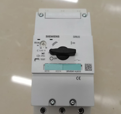 CIRCUIT BREAKER 3RV5041-4JA10