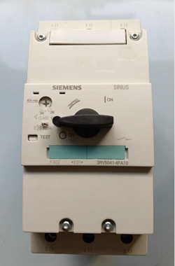 CIRCUIT BREAKER 3RV5041-4FA10