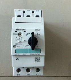 CIRCUIT BREAKER 3RV5031-4FA10