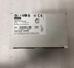 CIRCUIT BREAKER 3VS1640-1MR00